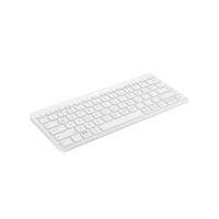 Produktbild för HP 350 Compact Multi-Device - tangentbord - vit Inmatningsenhet
