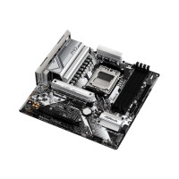 Produktbild för ASRock B650M PRO RS - moderkort - micro ATX - Socket AM5 - AMD B650