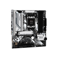 Produktbild för ASRock B650M PRO RS - moderkort - micro ATX - Socket AM5 - AMD B650