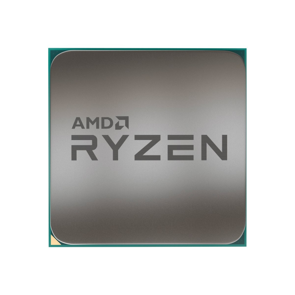 Produktbild för AMD Ryzen 7 5800X / 3.8 GHz processor - PIB/WOF