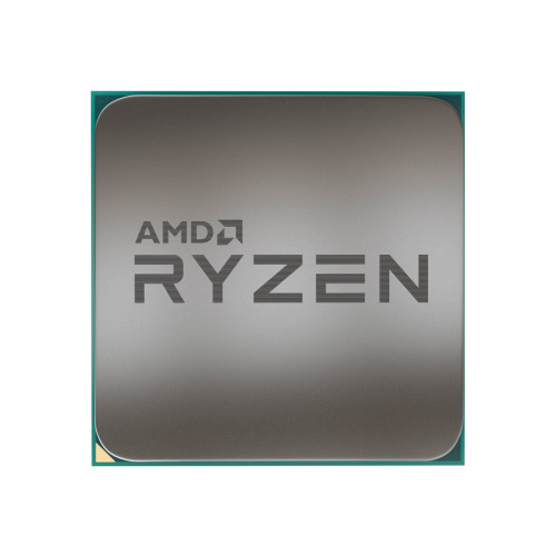 AMD AMD Ryzen 7 5800X / 3.8 GHz processor - PIB/WOF