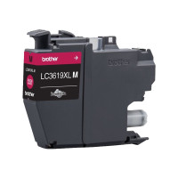 Produktbild för Brother LC3619XLM - magenta - original - bläckpatron