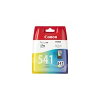Produktbild för Canon CL-541 - färg (cyan, magenta, gul) - original - bläckpatron