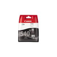 Produktbild för Canon PG-540 - svart - original - bläckpatron