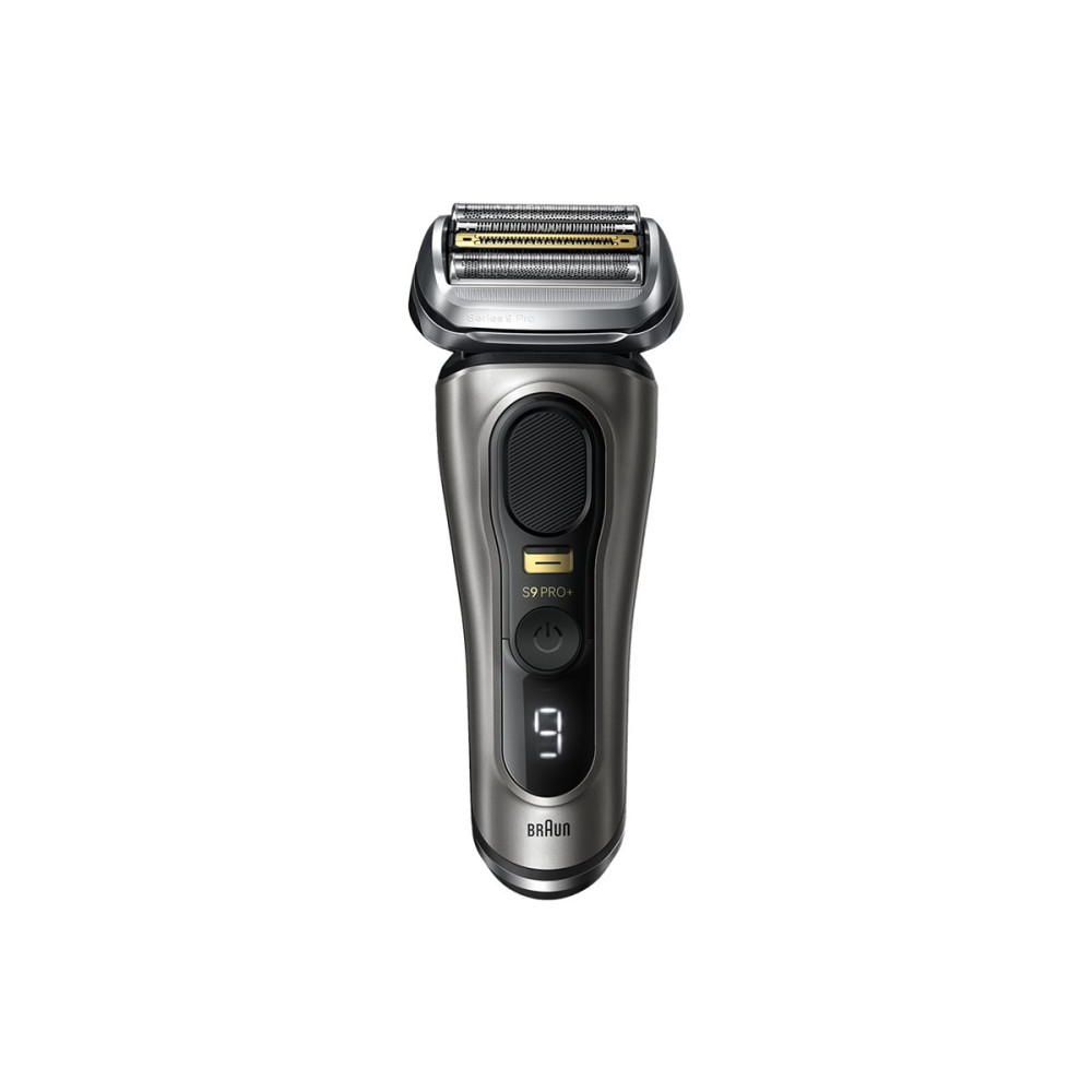Produktbild för Braun Series 9 Pro+ 9575cc - rakapparat - ädelmetall