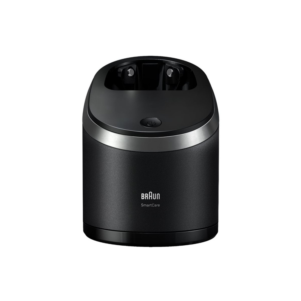 Produktbild för Braun Series 9 Pro+ 9575cc - rakapparat - ädelmetall