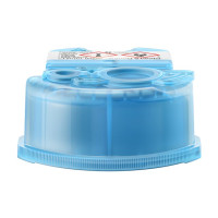 Produktbild för Braun Series 9 Pro+ 9575cc - rakapparat - ädelmetall
