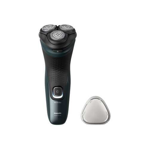 Philips Philips 3000X Series X3052 - rakapparat - mörk skogsgrön