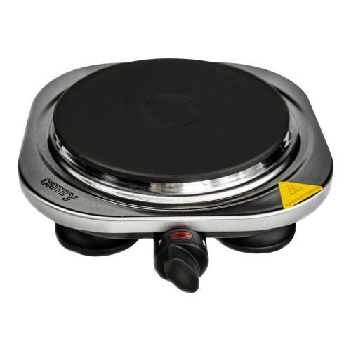 ADLER Camry Premium CR 6510 - elektrisk kokplatta