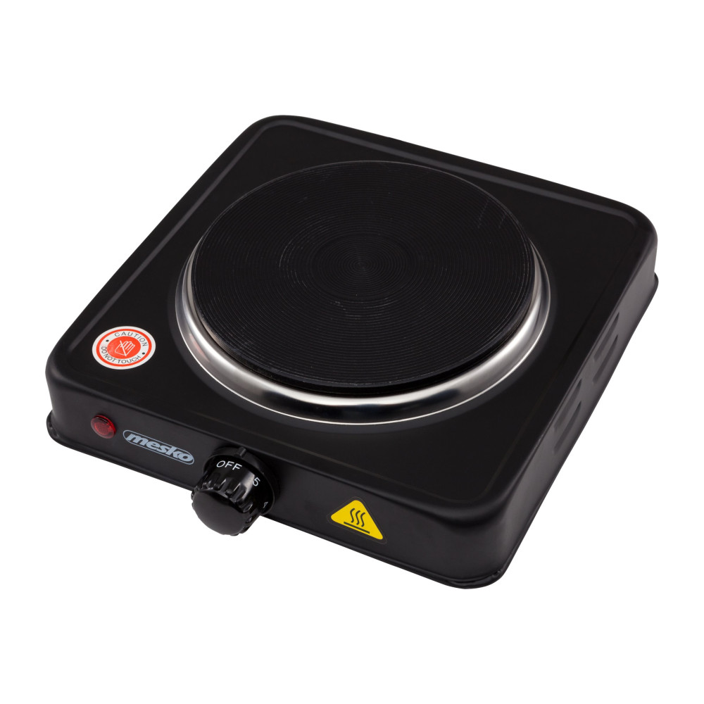 Produktbild för Mesko MS 6508 - elektrisk kokplatta