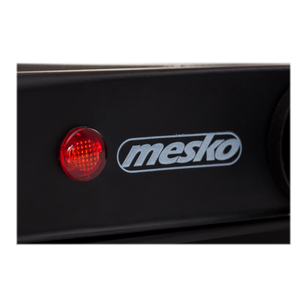 Produktbild för Mesko MS 6508 - elektrisk kokplatta