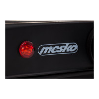 Produktbild för Mesko MS 6508 - elektrisk kokplatta