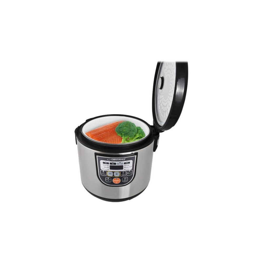 Produktbild för Esperanza COOKING MATE - multicooker