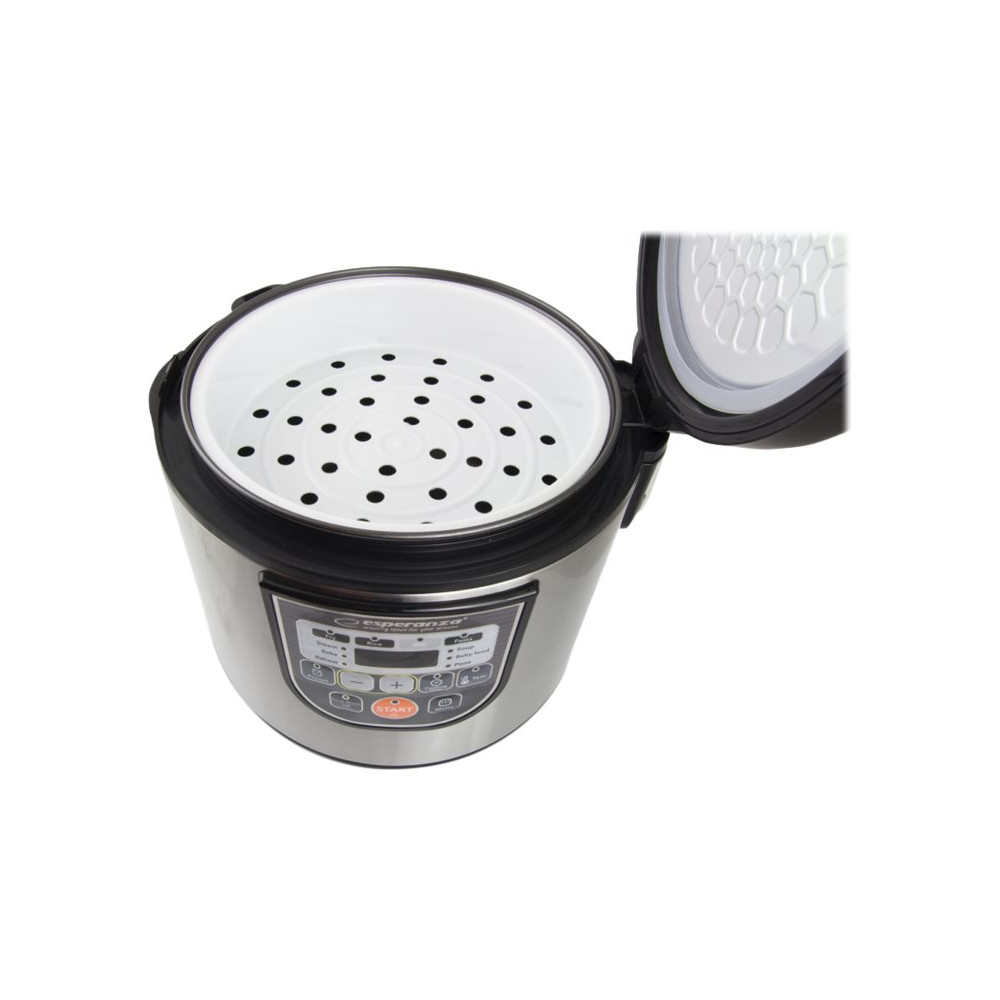 Produktbild för Esperanza COOKING MATE - multicooker