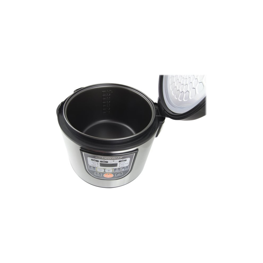 Produktbild för Esperanza COOKING MATE - multicooker