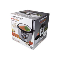 Produktbild för Esperanza COOKING MATE - multicooker