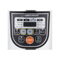 Produktbild för Esperanza COOKING MATE - multicooker