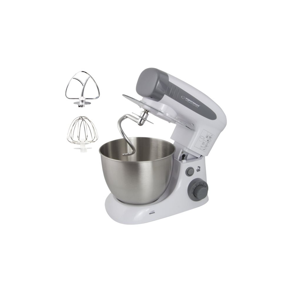 Produktbild för Esperanza COOKING ASSISTANT - mixer