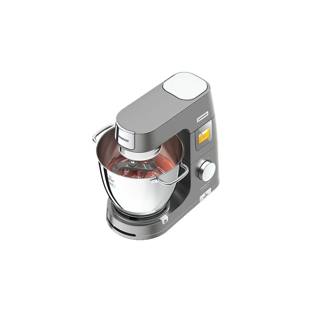 Produktbild för Kenwood Titanium Chef Patissier XL KWL90.004SI - köksmaskin - 1400 W - silver