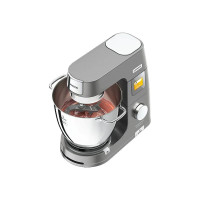 Produktbild för Kenwood Titanium Chef Patissier XL KWL90.004SI - köksmaskin - 1400 W - silver