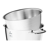 Produktbild för Kenwood Titanium Chef Patissier XL KWL90.004SI - köksmaskin - 1400 W - silver