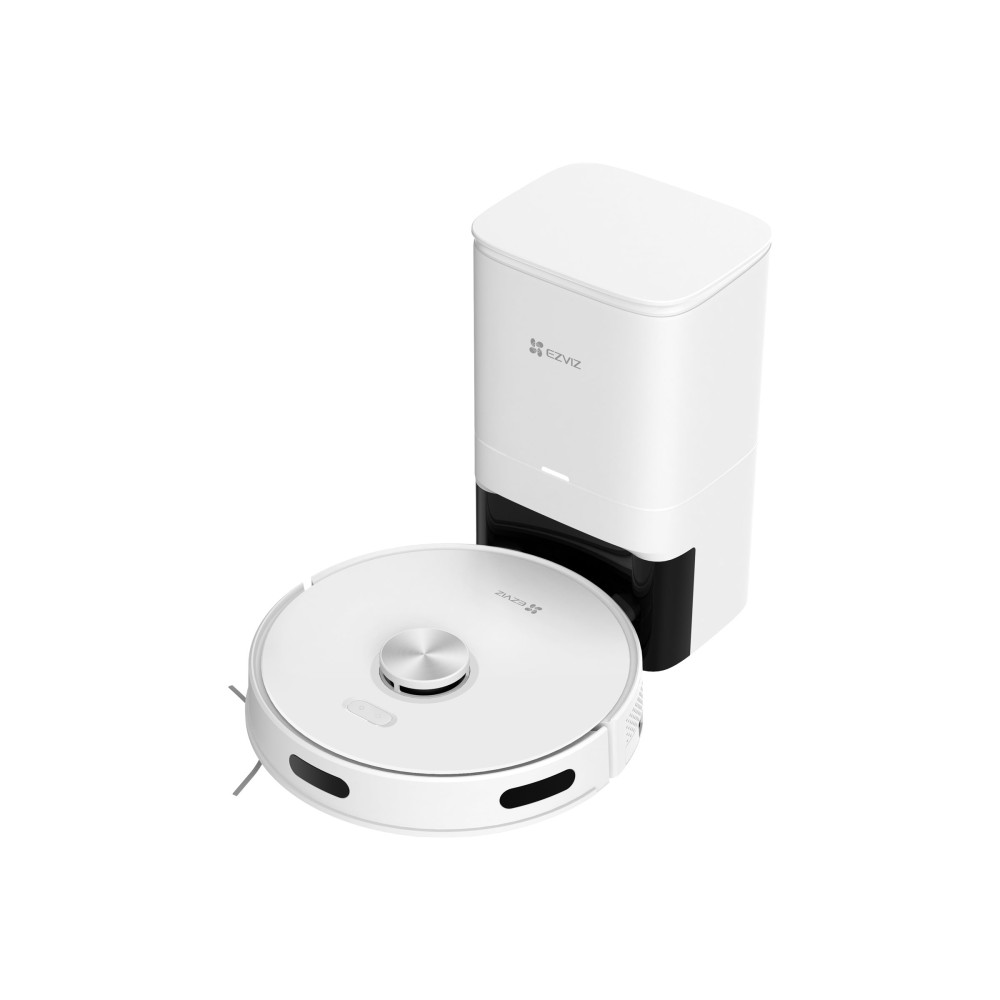 Produktbild för Ezviz RE5 Plus CS-RE5P-TWT2 - dammsugare - självgående