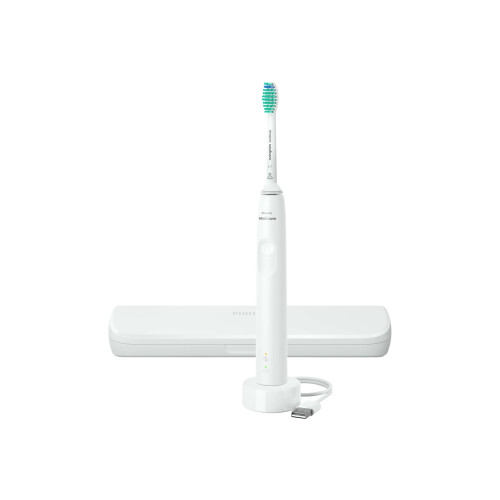 Philips Philips Sonicare 3100 series HX3673 - tandborste - vit