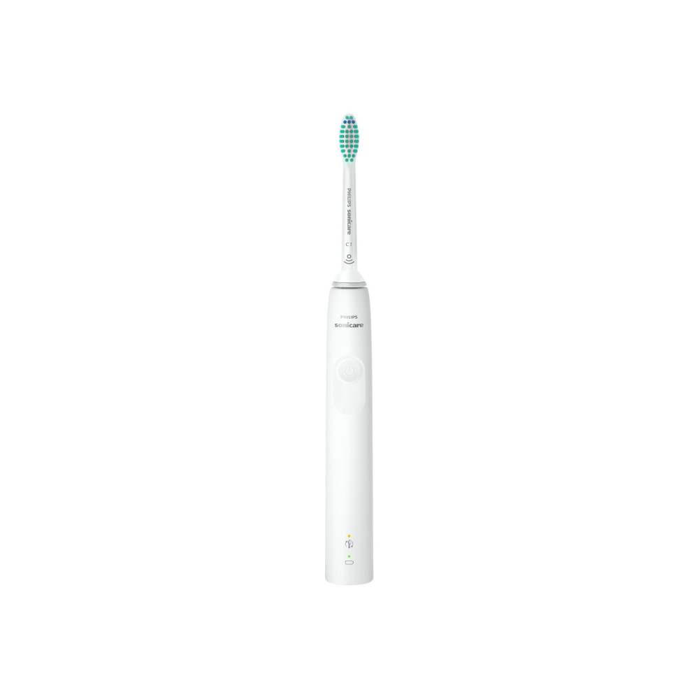 Produktbild för Philips Sonicare 3100 series HX3673 - tandborste - vit