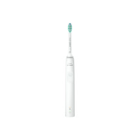Produktbild för Philips Sonicare 3100 series HX3673 - tandborste - vit