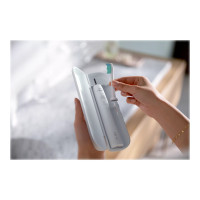 Produktbild för Philips Sonicare 3100 series HX3673 - tandborste - vit