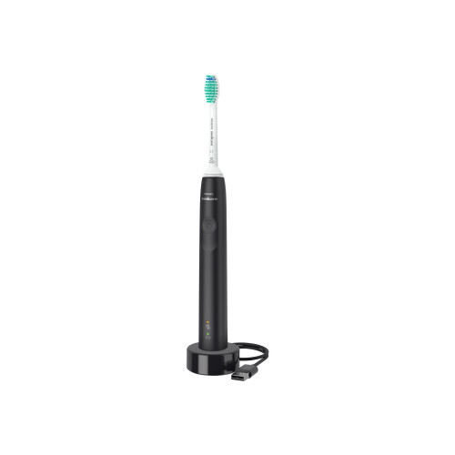 Philips Philips Sonicare 3100 series HX3671 - tandborste - svart