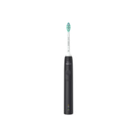 Produktbild för Philips Sonicare 3100 series HX3671 - tandborste - svart