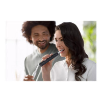 Produktbild för Philips Sonicare 3100 series HX3671 - tandborste - svart