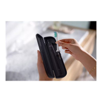 Produktbild för Philips Sonicare 3100 series HX3671 - tandborste - svart