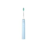 Produktbild för Philips Sonicare 2100 Series HX3651 - tandborste - ljusblå