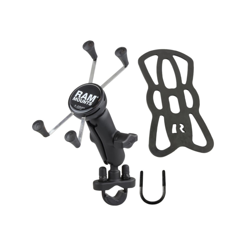 Produktbild för RAM X-Grip RAM-B-149Z-UN10U monteringssats - för mobiltelefon