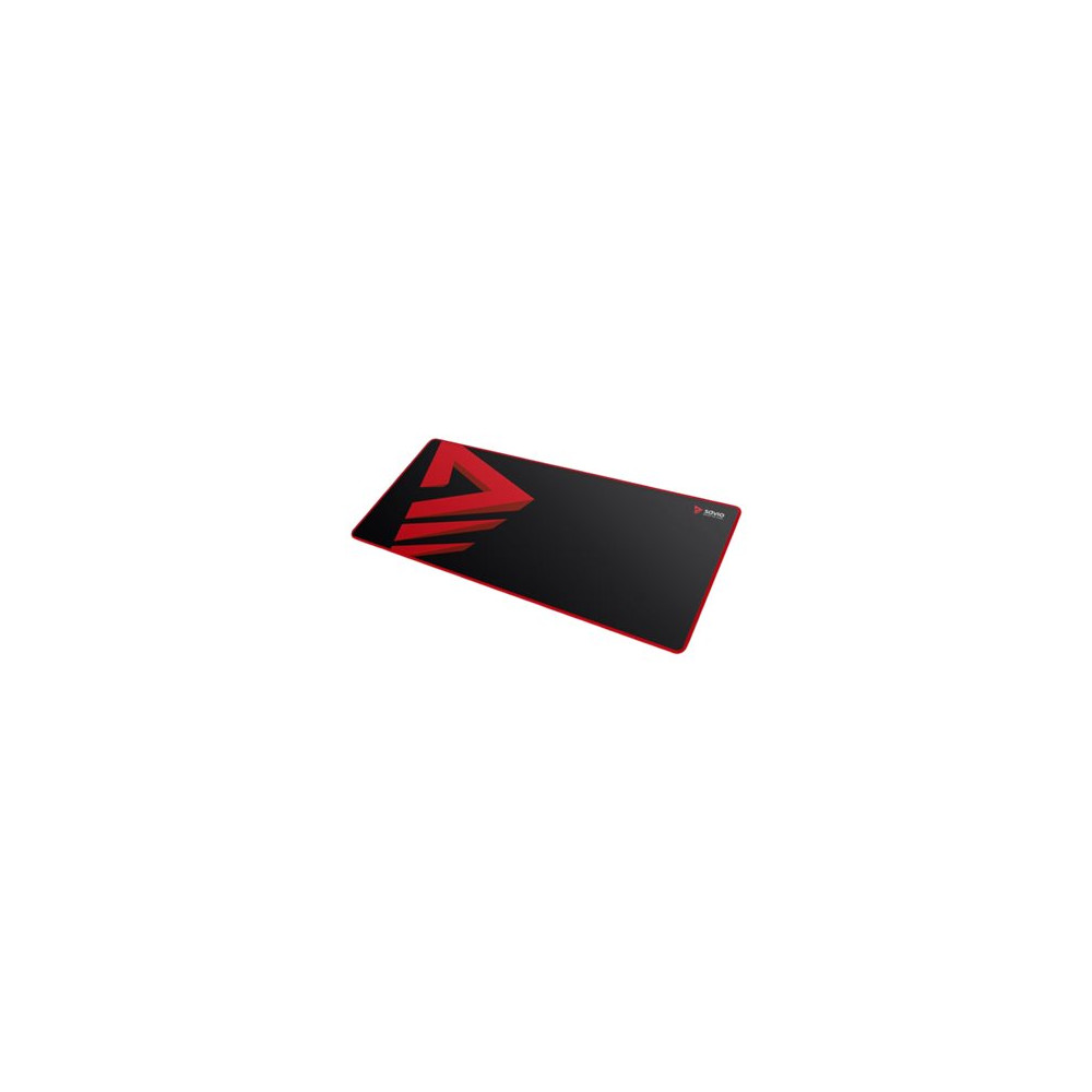Produktbild för SAVIO GAMING Turbo Dynamic XXL - musmatta