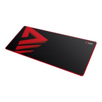 Produktbild för SAVIO GAMING Turbo Dynamic XL - musmatta