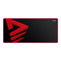 Produktbild för SAVIO GAMING Turbo Dynamic XL - musmatta