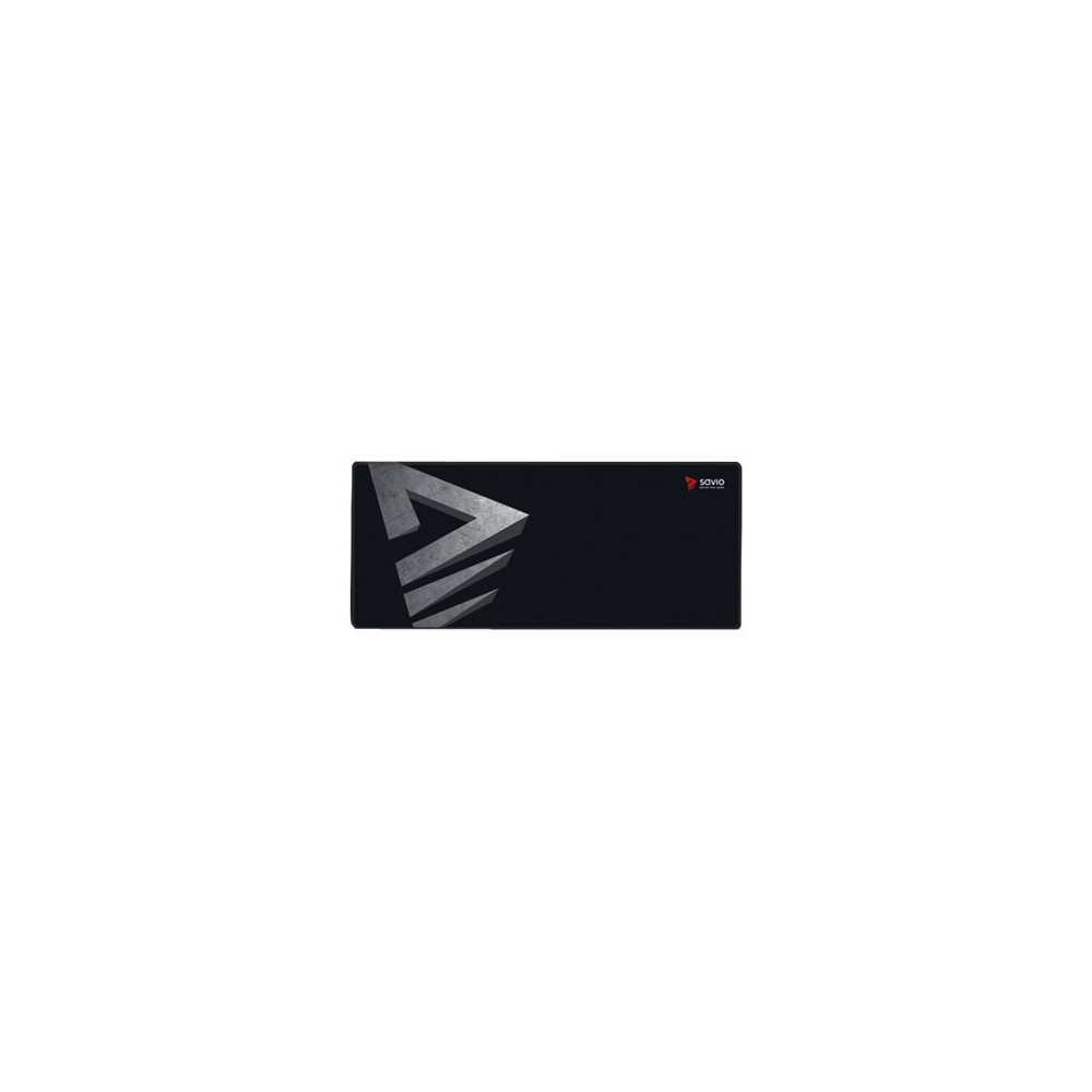 Produktbild för SAVIO GAMING musmatta