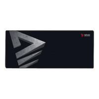 Produktbild för SAVIO GAMING musmatta