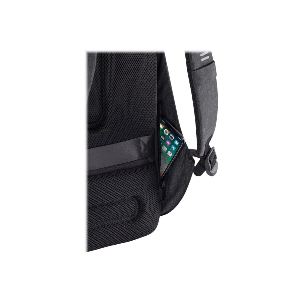 Produktbild för XD Design Bobby Hero XL - ryggsäck för bärbar dator