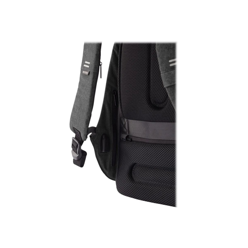 Produktbild för XD Design Bobby Hero XL - ryggsäck för bärbar dator