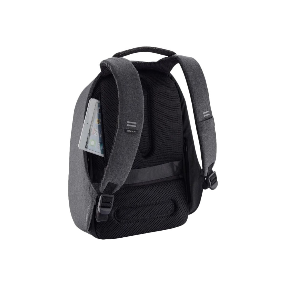 Produktbild för XD Design Bobby Hero XL - ryggsäck för bärbar dator