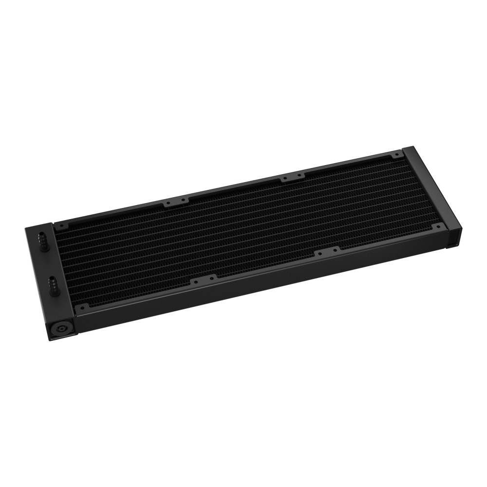 Produktbild för Deepcool LS720S ZERO DARK - kylsystem med vätska till processorn