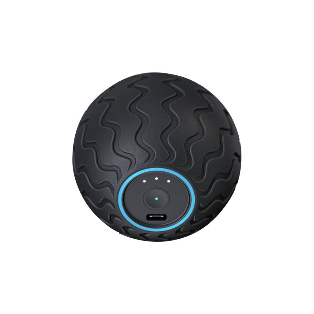 Produktbild för Theragun Wave Solo - massageboll
