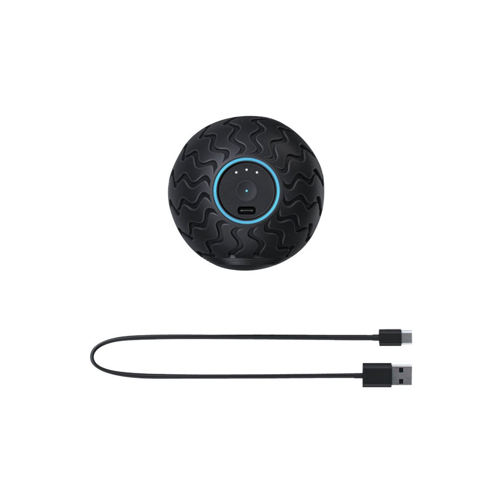 Produktbild för Theragun Wave Solo - massageboll
