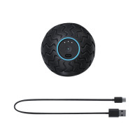 Produktbild för Theragun Wave Solo - massageboll