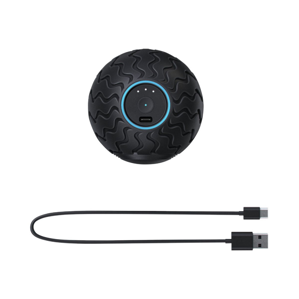 Produktbild för Theragun Wave Solo - massageboll