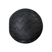 Produktbild för Theragun Wave Solo - massageboll